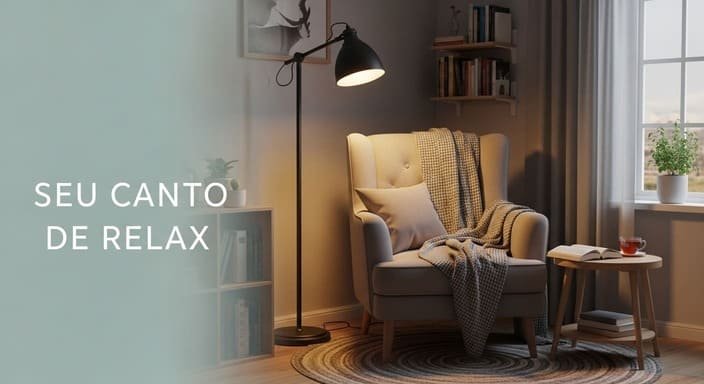 Faça Você Mesma (DIY): Toque Pessoal e Economia Inteligente