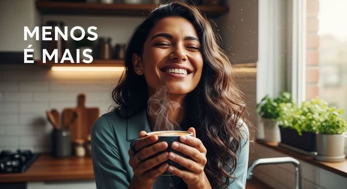 O Desapego como Estratégia de Design