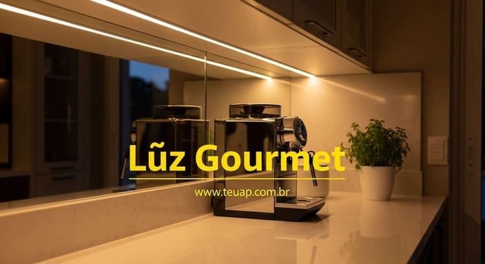 Luz Gourmet