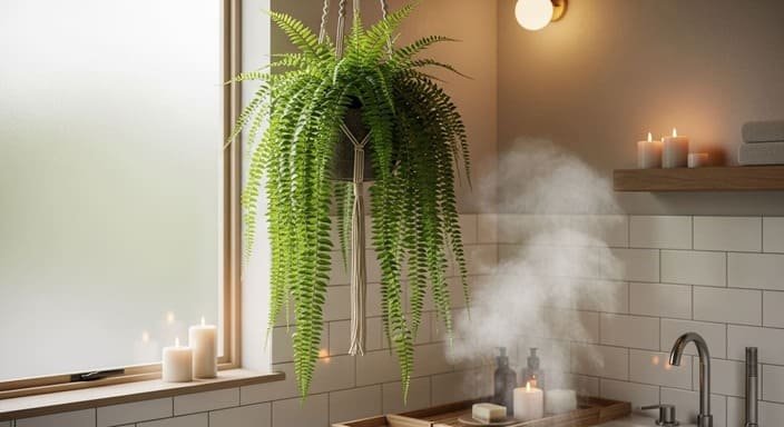 Samambaia: O Clássico que Cria um Oásis Urbano