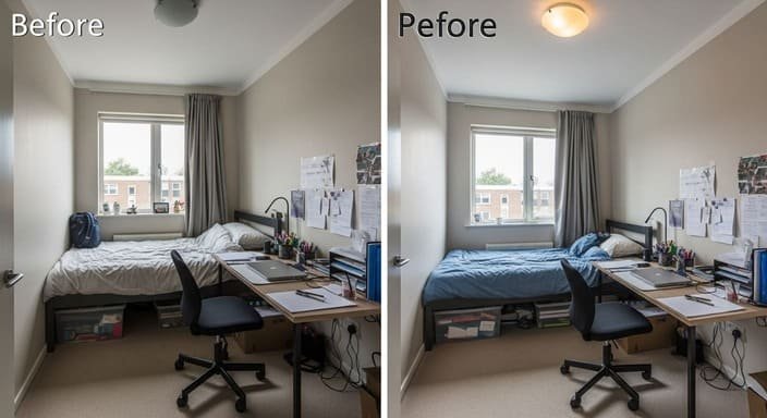 Móveis Multifuncionais