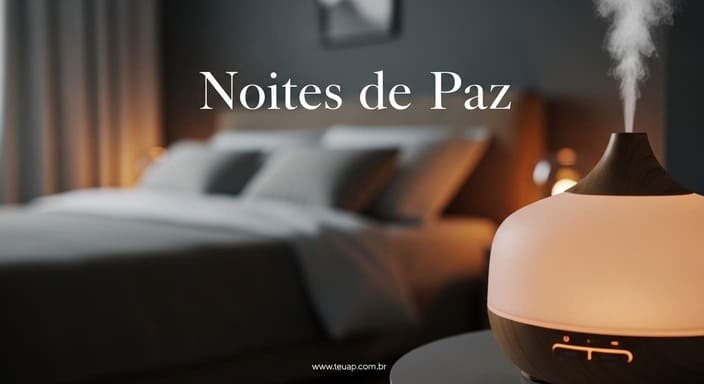 Noites de Paz