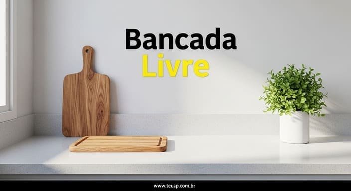 Bancada Livre
