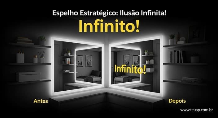 Espelho Estratégico: Infinito!