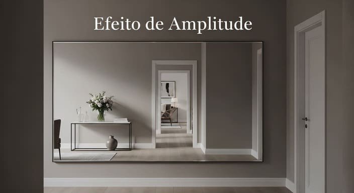 Efeito de Amplitude