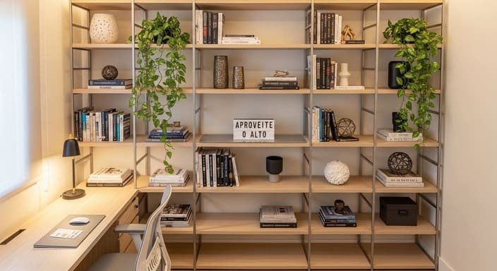 Verticalizar é o Segredo