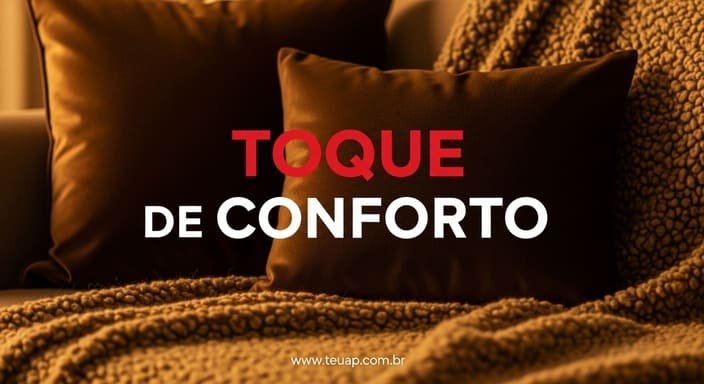 Têxteis: O Abraço em Forma de Tecido