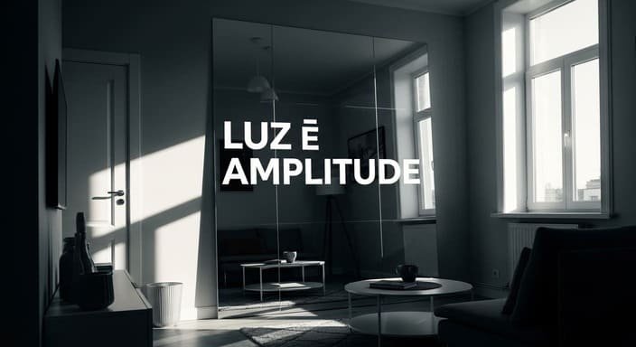 Luz e Amplitude