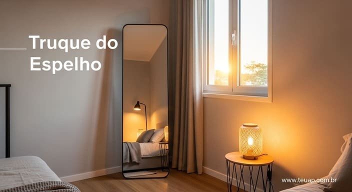 Truque do Espelho