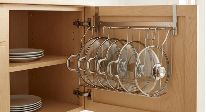 Organizadores de Porta