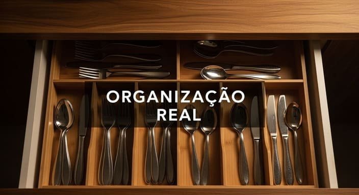 Divisores de Gavetas Personalizados