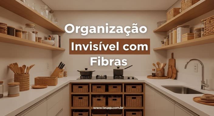 Organização Invisível