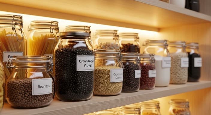 Organização Visível