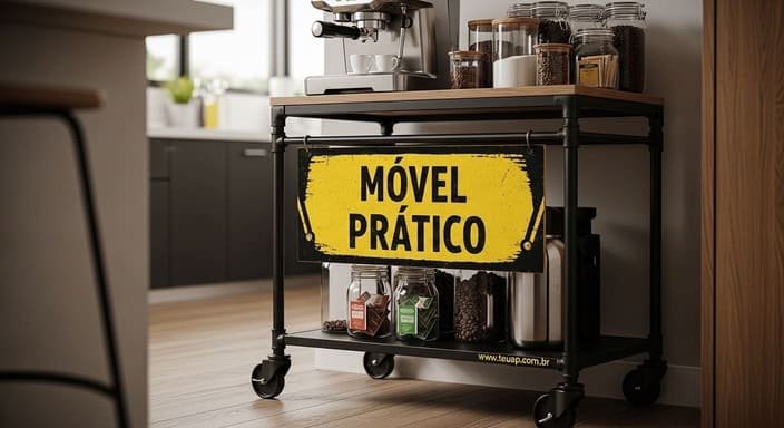 Móvel Prático