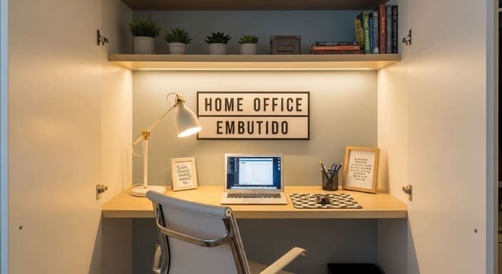 Seu Escritório Escondido