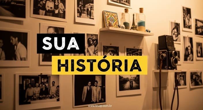 Memórias Afetivas e Personalidade