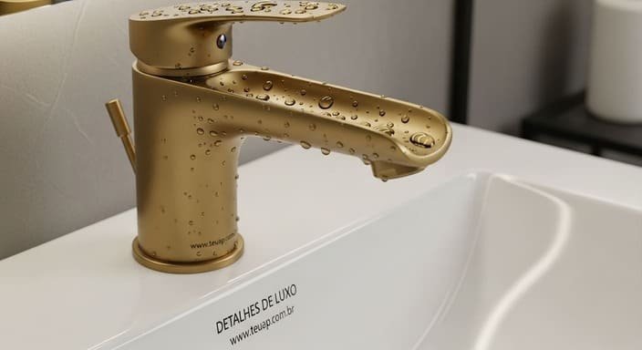 Metais e Acessórios de Impacto