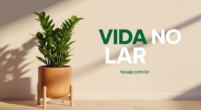Plantas: A Vida que Faltava