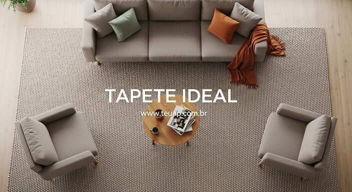 Tapete Ideal