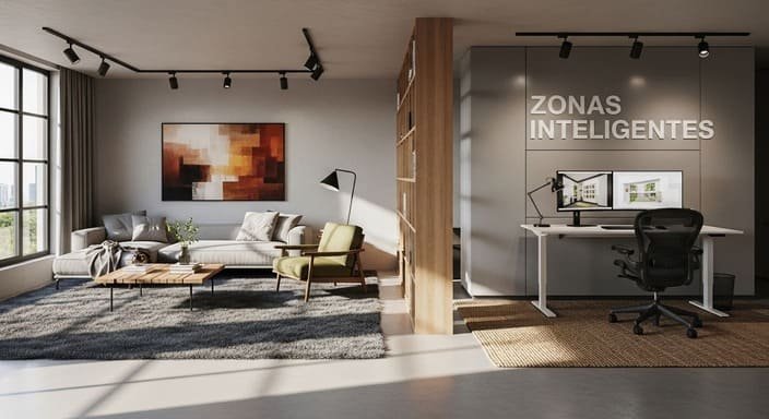 Zonas Inteligentes