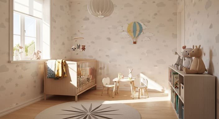 Use Temas Decorativos Leves