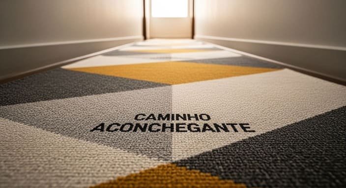 Caminho Aconchegante