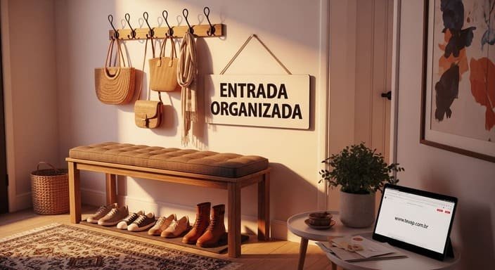 Sistemas de Entrada (Mudroom)