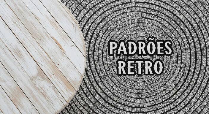 Tapetes Geométricos e Conforto