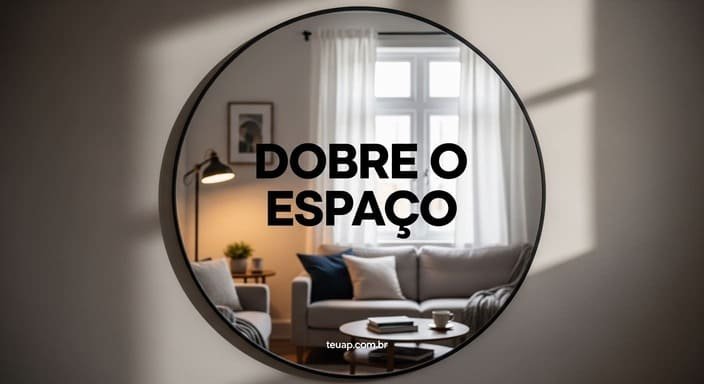 O Poder dos Espelhos Estratégicos