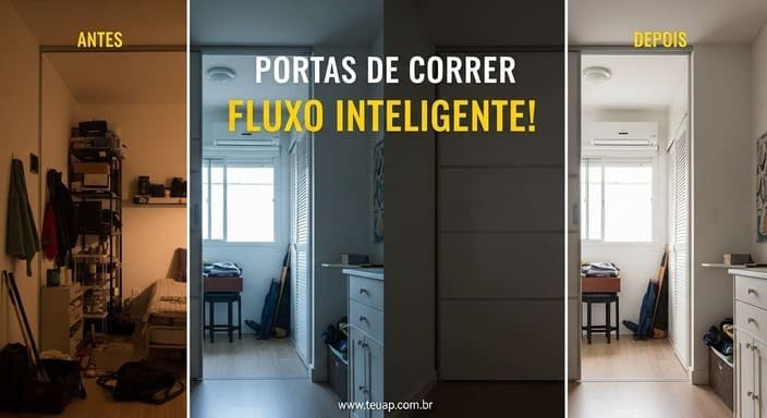 Manutenção Diária / Sustente Sua Transformação!