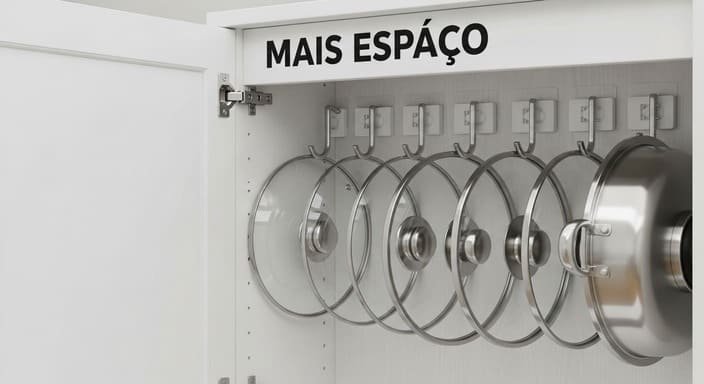 Organização Atrás das Portas