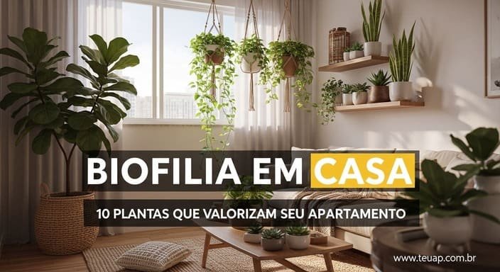 10 Plantas e Elementos Naturais que Valorizam Sua Casa Sem Gastar Muito