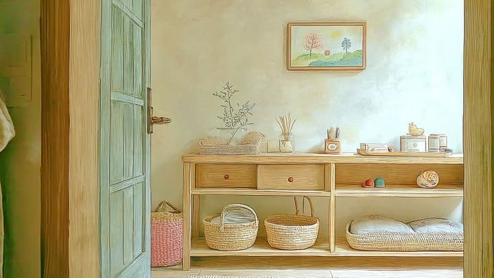 Etapa 2: organização funcional para o dia a dia