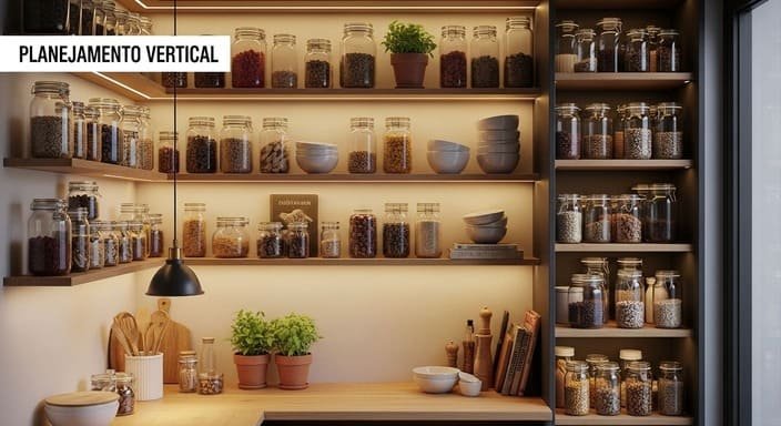 Planejamento Vertical