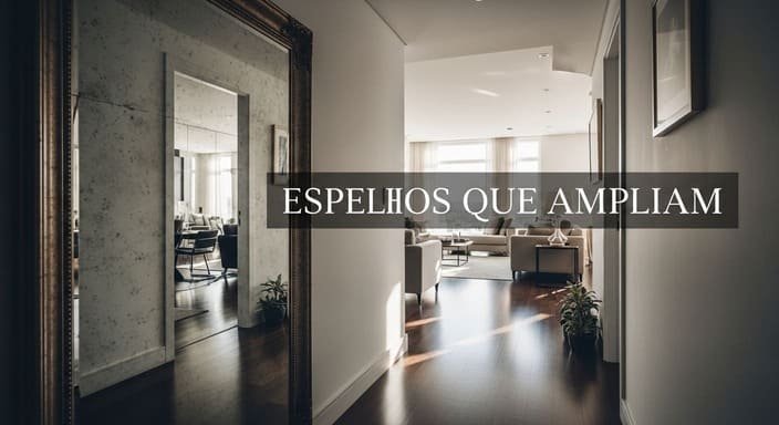 O Poder dos Espelhos Estratégicos