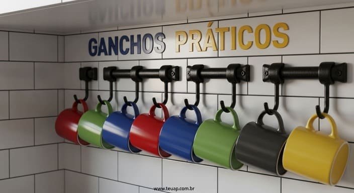 Ganchos Práticos