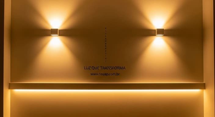 Iluminação Estratégica