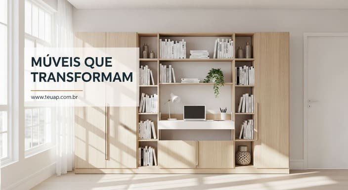 A Magia da Multifuncionalidade