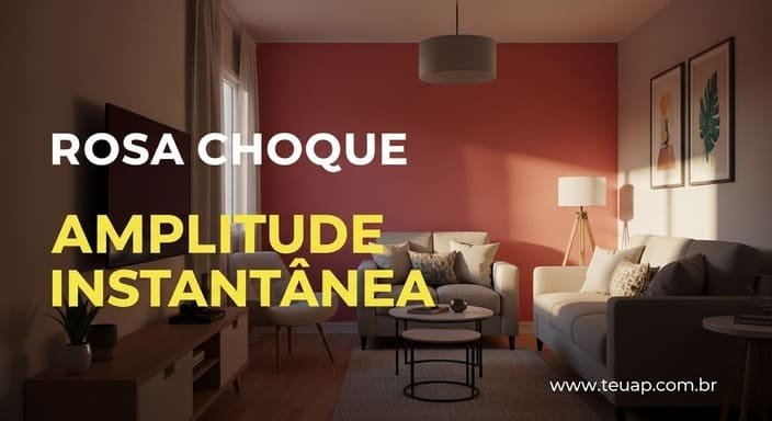 Rosa Choque Amplitude Instantânea