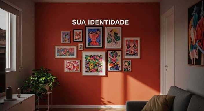 Paredes que Falam