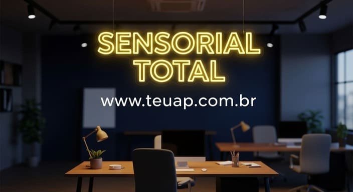 Sensorial Total