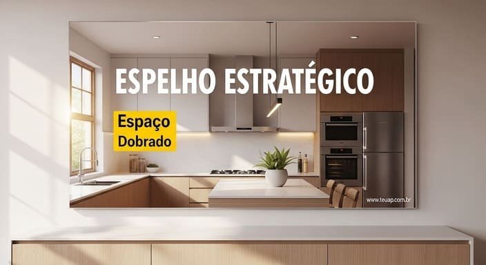 Espelho Estratégico