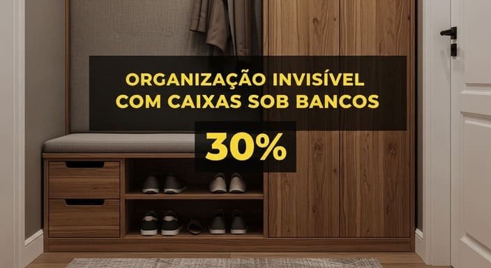 Caixas Invisíveis