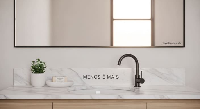 Minimalismo Estratégico