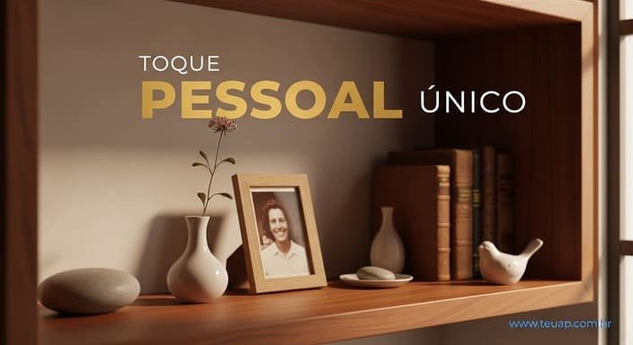 Toque Pessoal Único