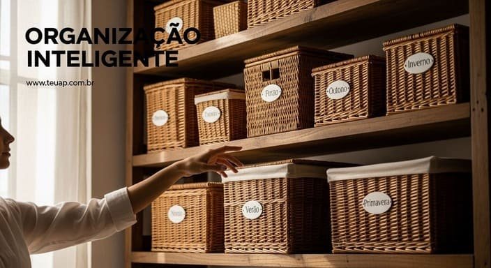Organização Inteligente