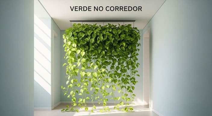 Plantas que Amam Sombra