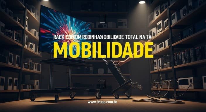 Rack Mobilidade Total