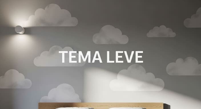 Temas Minimalistas