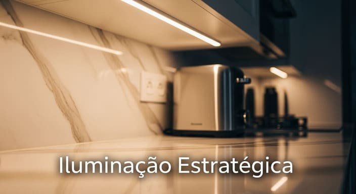 Iluminação Estratégica